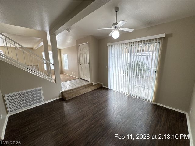 2822 DAWN CROSSING Drive, Henderson, NV 89074