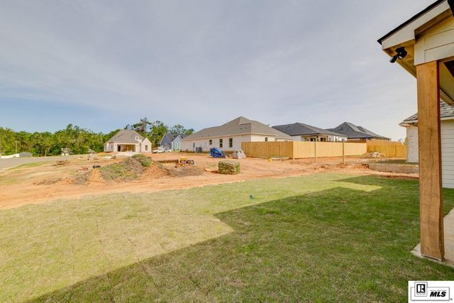 108 TRANQUILITY DRIVE, West Monroe, LA 71291