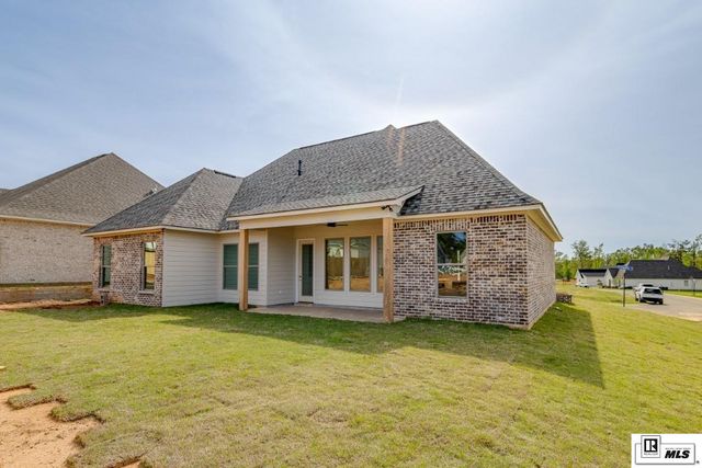 108 TRANQUILITY DRIVE, West Monroe, LA 71291