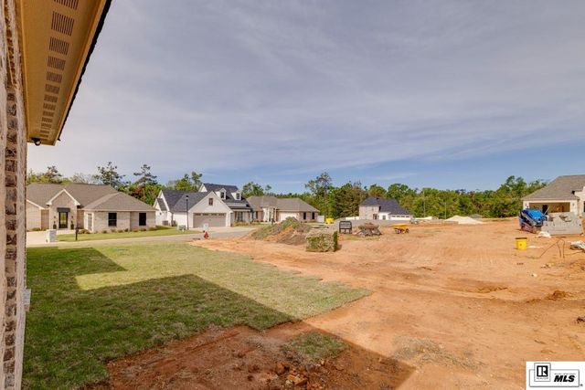 108 TRANQUILITY DRIVE, West Monroe, LA 71291