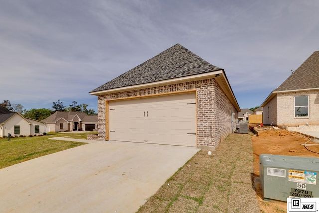 108 TRANQUILITY DRIVE, West Monroe, LA 71291