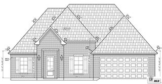 108 TRANQUILITY DRIVE, West Monroe, LA 71291