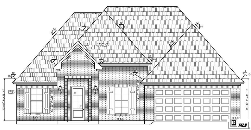 108 TRANQUILITY DRIVE, West Monroe, LA 71291