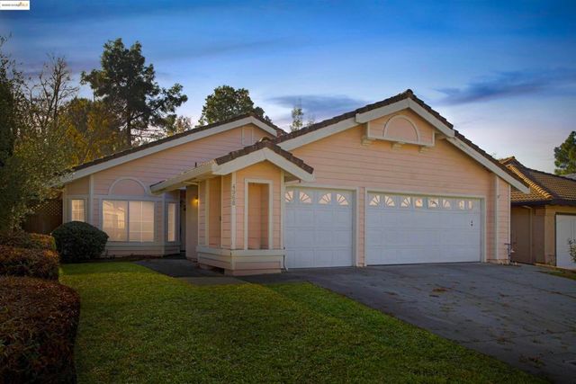 4968 Buckboard Way, Richmond, CA 94803