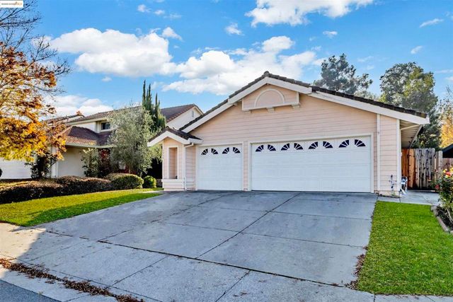 4968 Buckboard Way, Richmond, CA 94803