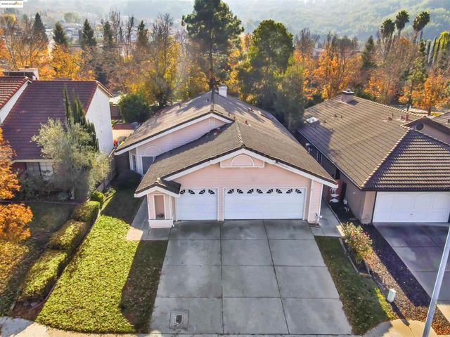 4968 Buckboard Way, Richmond, CA 94803