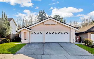 4968 Buckboard Way, Richmond, CA 94803