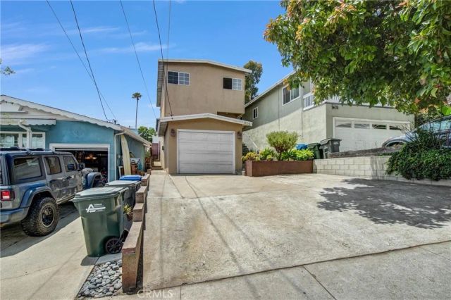 1606 Armour, Redondo Beach, CA 90278