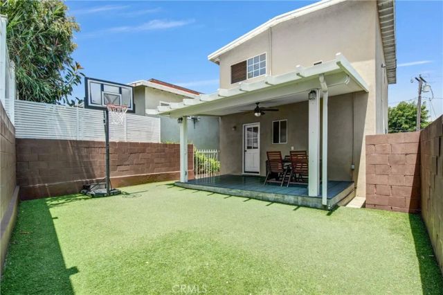 1606 Armour, Redondo Beach, CA 90278