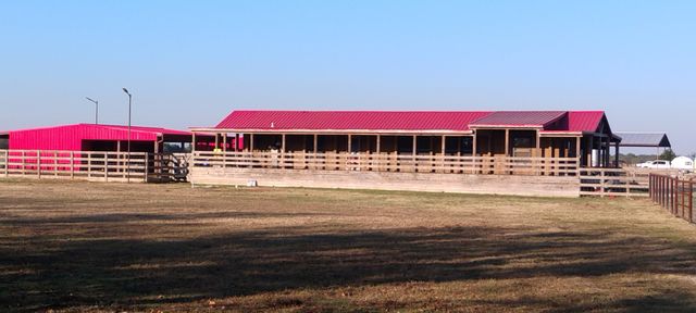 16505 County Road 109, Kaufman, TX 75142