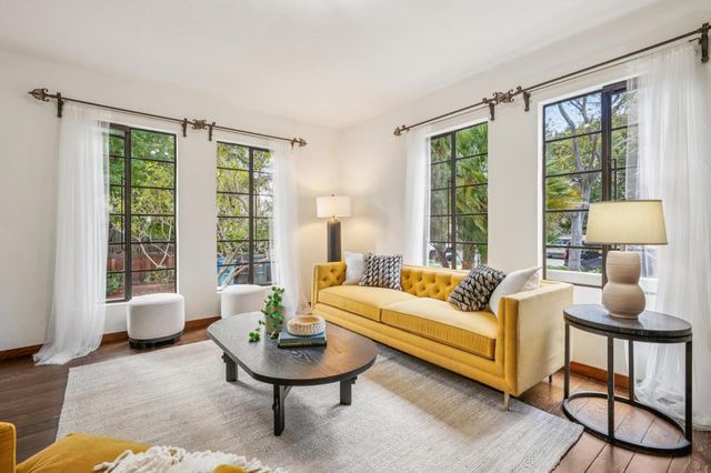 1965 Cowper Street, Palo Alto, CA 94301