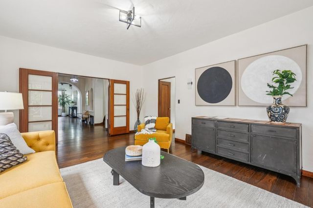 1965 Cowper Street, Palo Alto, CA 94301