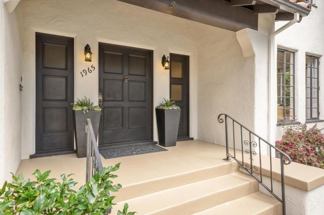 1965 Cowper Street, Palo Alto, CA 94301