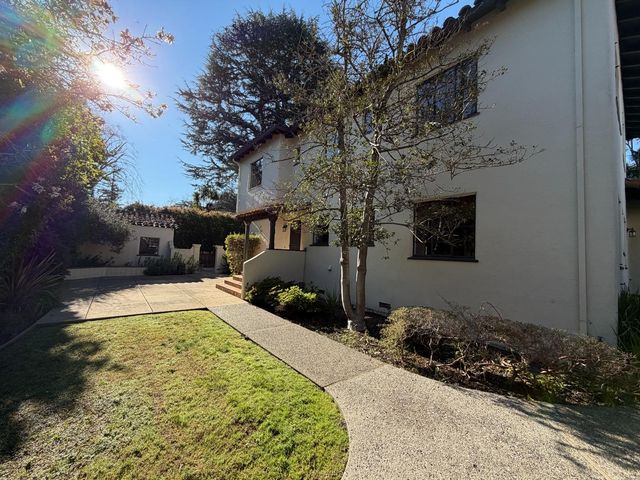 1965 Cowper Street, Palo Alto, CA 94301