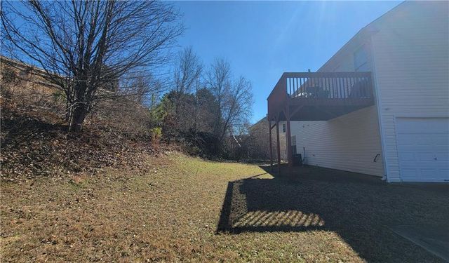 1620 Amelia Court, Hampton, GA 30228