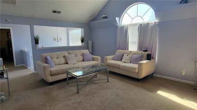 1620 Amelia Court, Hampton, GA 30228