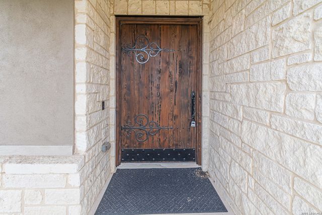 32188 Cardamom Way, Bulverde, TX 78163