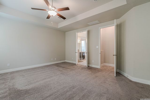 32188 Cardamom Way, Bulverde, TX 78163