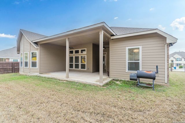 32188 Cardamom Way, Bulverde, TX 78163
