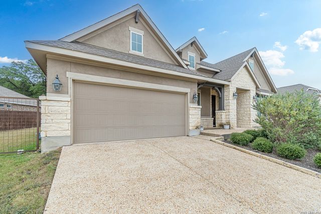 32188 Cardamom Way, Bulverde, TX 78163