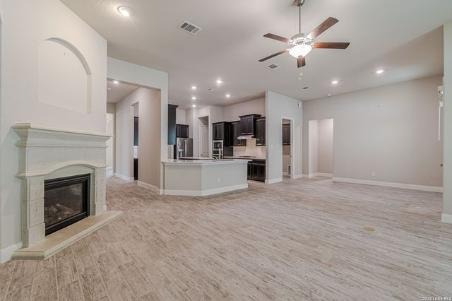 32188 Cardamom Way, Bulverde, TX 78163
