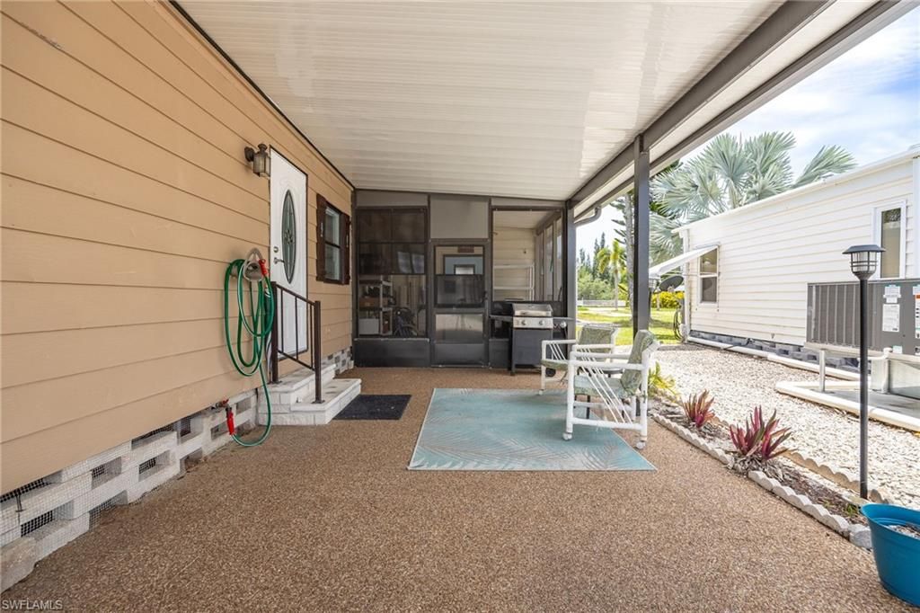 4931 Needle Fish LN, ST. JAMES CITY, FL 33956 — photo 4