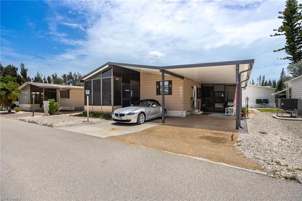 4931 Needle Fish LN, ST. JAMES CITY, FL 33956 — photo 5