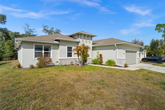 4831 OCALA TERRACE, North Port, FL 34288