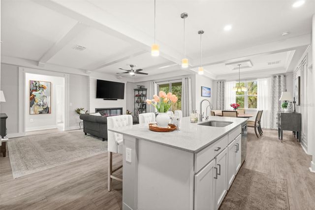 4831 OCALA TERRACE, North Port, FL 34288