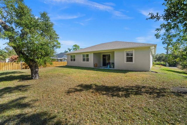 4831 OCALA TERRACE, North Port, FL 34288