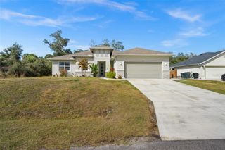 4831 OCALA TERRACE, North Port, FL 34288