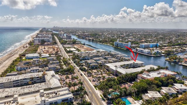 1198 Hillsboro Mile 340, Hillsboro Beach, FL 33062