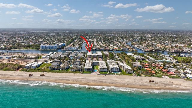 1198 Hillsboro Mile 340, Hillsboro Beach, FL 33062