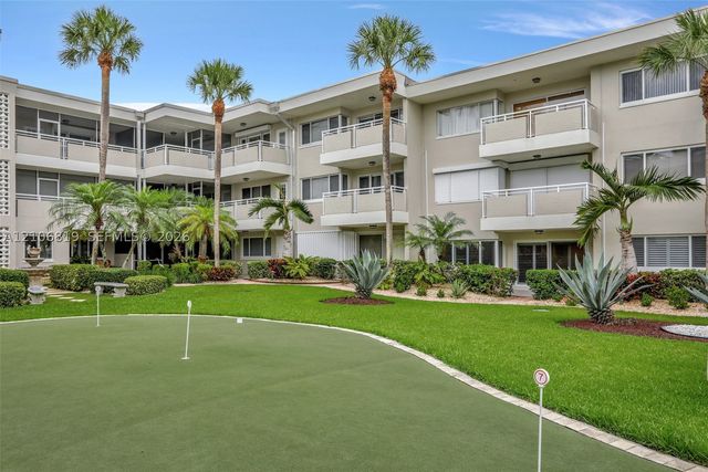 1198 Hillsboro Mile 340, Hillsboro Beach, FL 33062