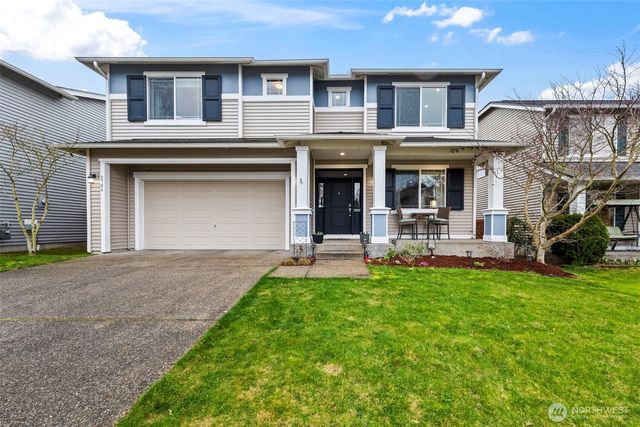 2706 SW Chowchilla Way, Port Orchard, WA 98367