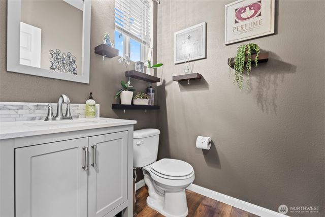 2706 SW Chowchilla Way, Port Orchard, WA 98367