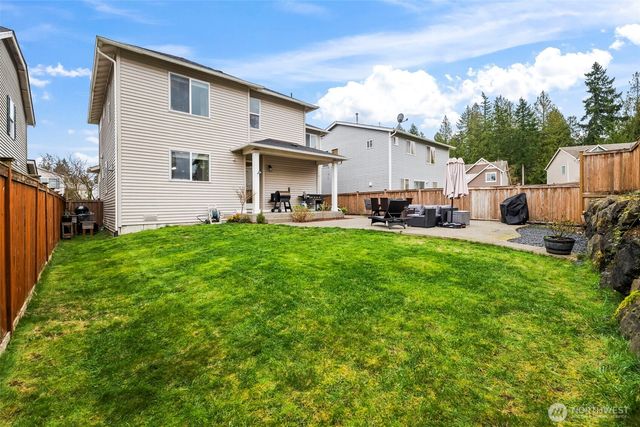 2706 SW Chowchilla Way, Port Orchard, WA 98367