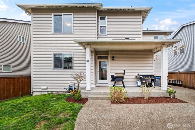 2706 SW Chowchilla Way, Port Orchard, WA 98367