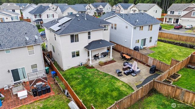 2706 SW Chowchilla Way, Port Orchard, WA 98367