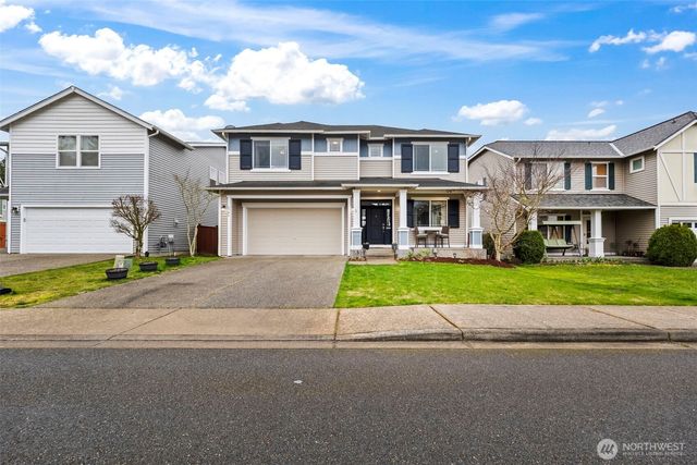 2706 SW Chowchilla Way, Port Orchard, WA 98367