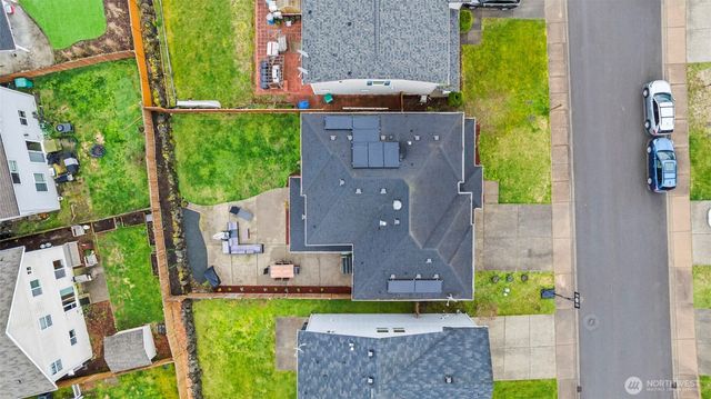 2706 SW Chowchilla Way, Port Orchard, WA 98367