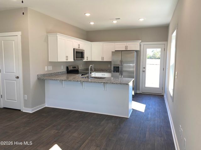 149 Ambergate Court, Rocky Mount, NC 27804