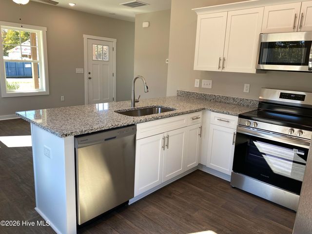 149 Ambergate Court, Rocky Mount, NC 27804