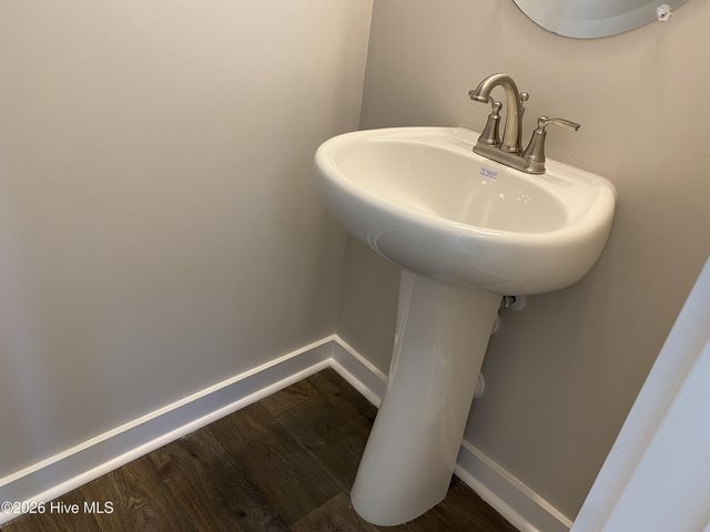 149 Ambergate Court, Rocky Mount, NC 27804