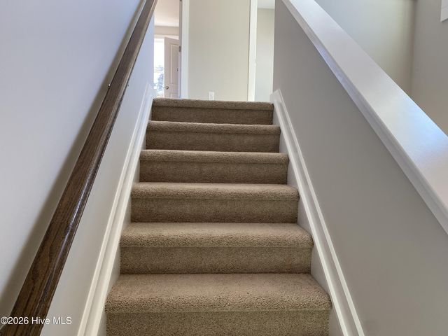 149 Ambergate Court, Rocky Mount, NC 27804