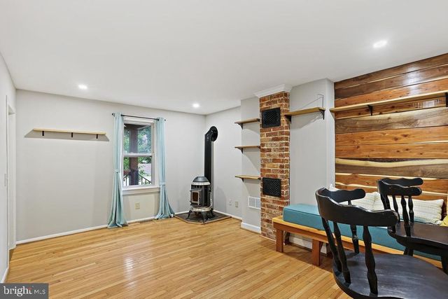 707 WILSON AVE, Sykesville, MD 21784