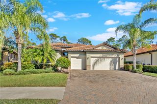 4246 Raffia Preserve WAY, Naples, FL 34119