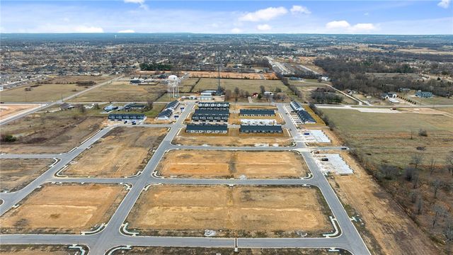 1931 Lapis Avenue, Centerton, AR 72719