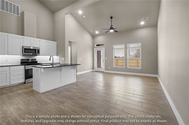 1931 Lapis Avenue, Centerton, AR 72719