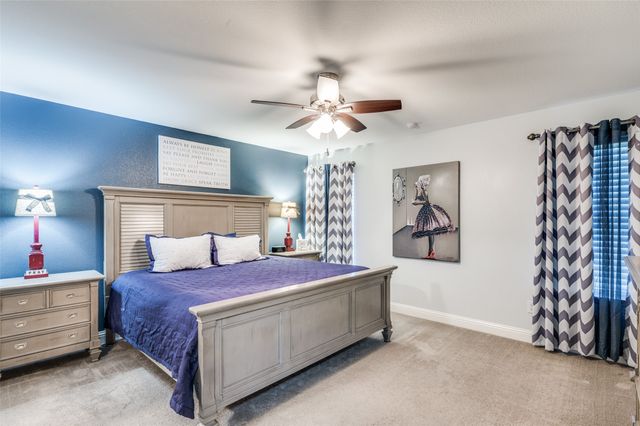 337 Cotton Drive, Mansfield, TX 76063